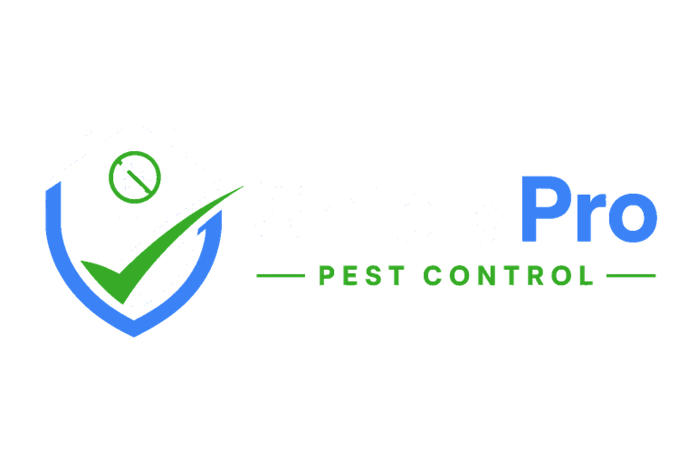 ShieldPro Pest Control Logo